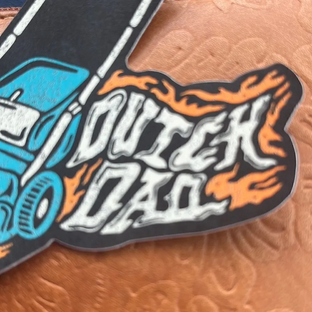 Dutch Bros cool dutch